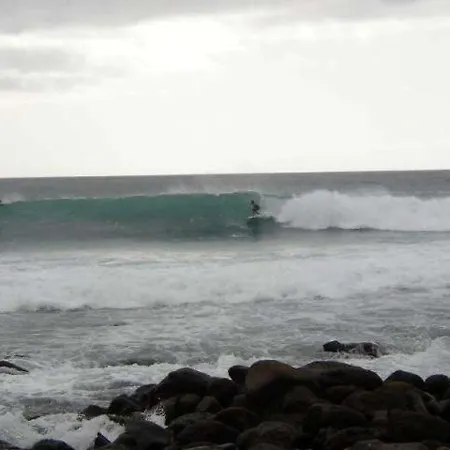 Apartment San Cristobal De La Laguna Sleeps 2 Wifi *