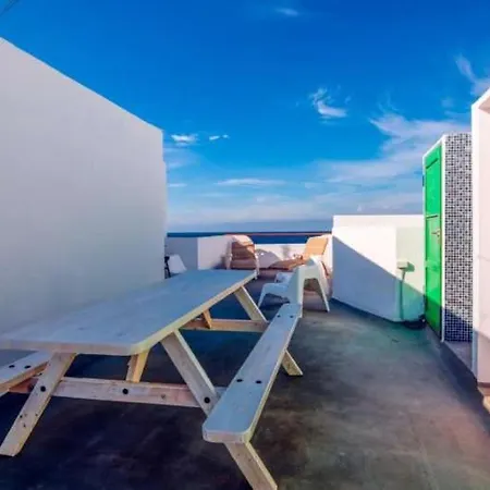 Apartament San Cristobal De La Laguna Sleeps 2 Wifi *
