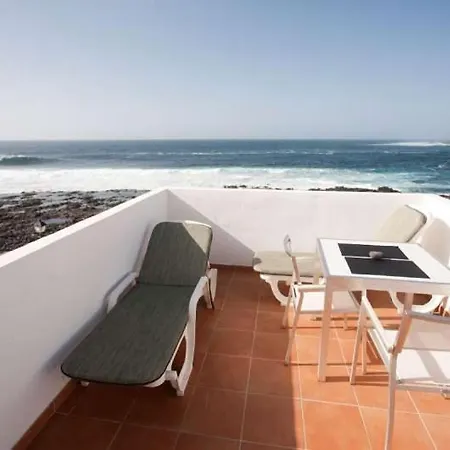 Apartament San Cristobal De La Laguna Sleeps 2 Wifi La Santa